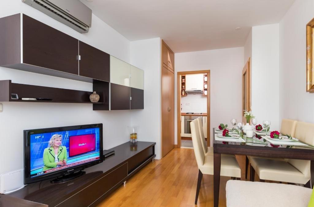 Apartment Buby Dubrovnik Exterior photo