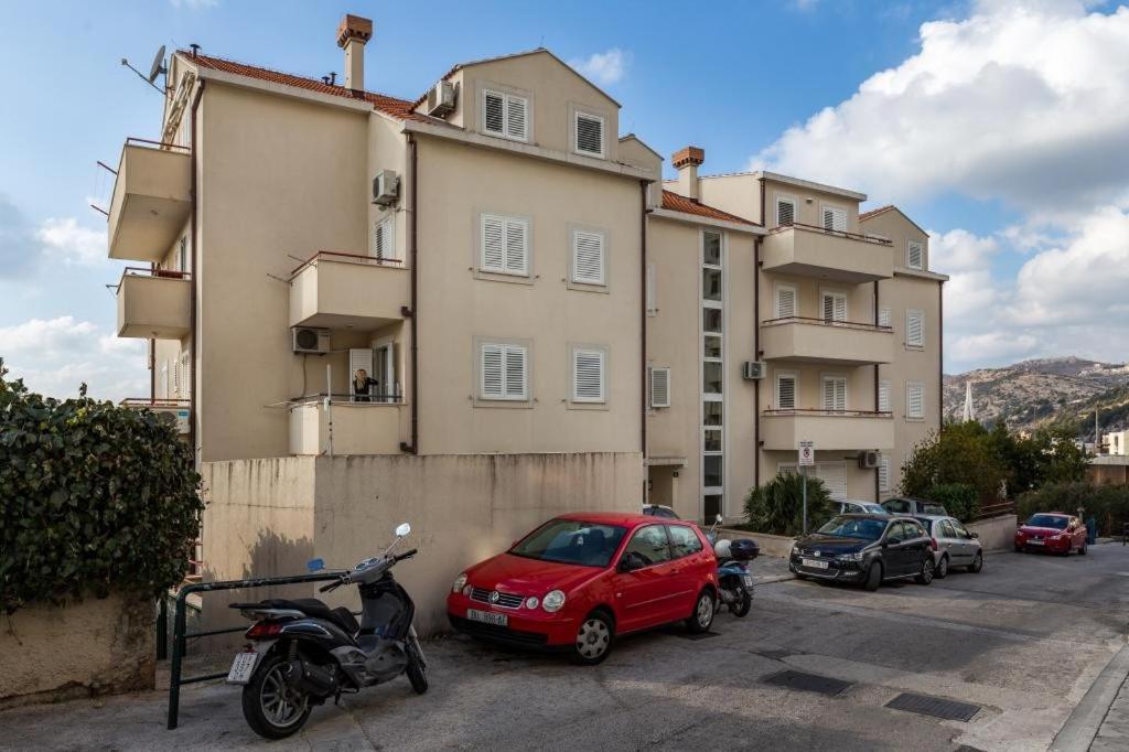 Apartment Buby Dubrovnik Exterior photo